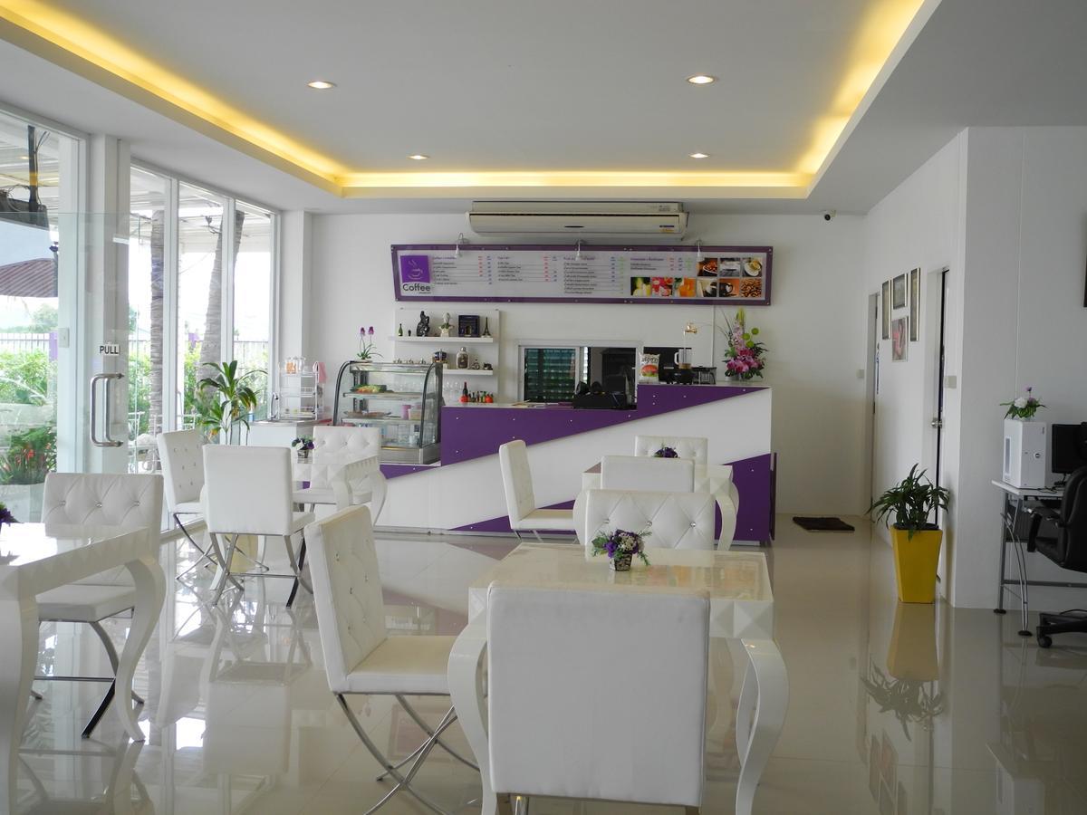 Resort Phet Plaza And 3*