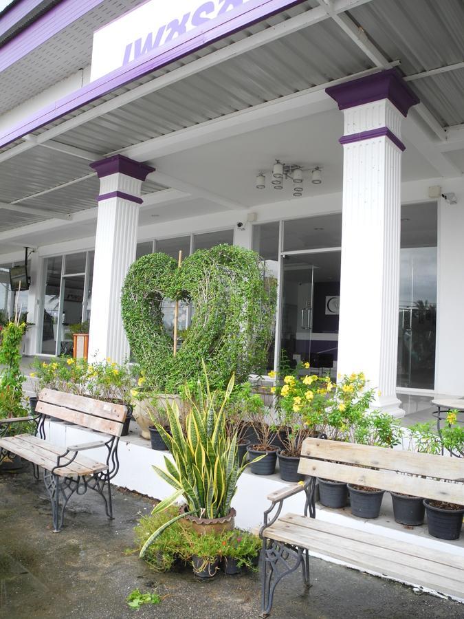 Phet Plaza And Resort Cha-Am