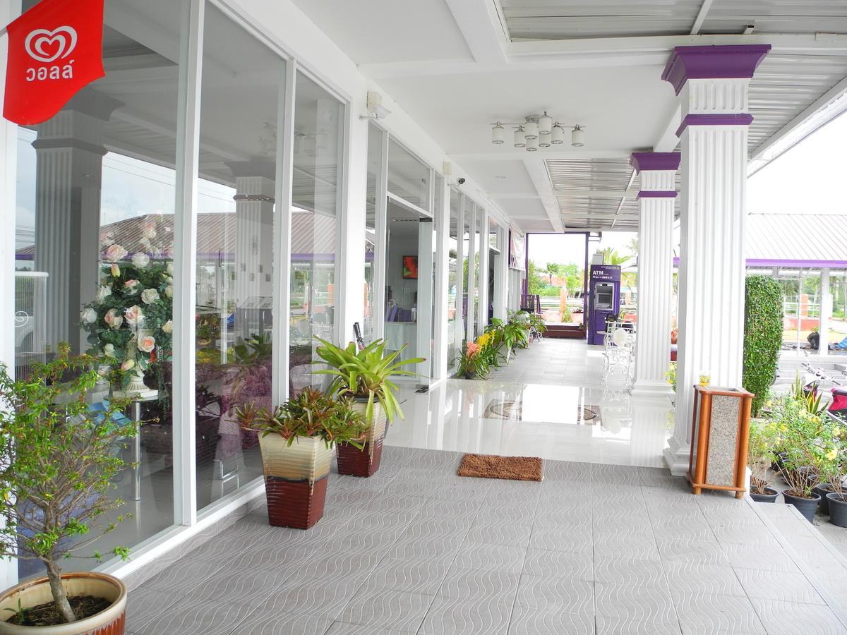 Resort Phet Plaza And 3*