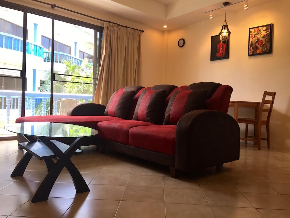 Apartment Club Near The By Plh Phuket