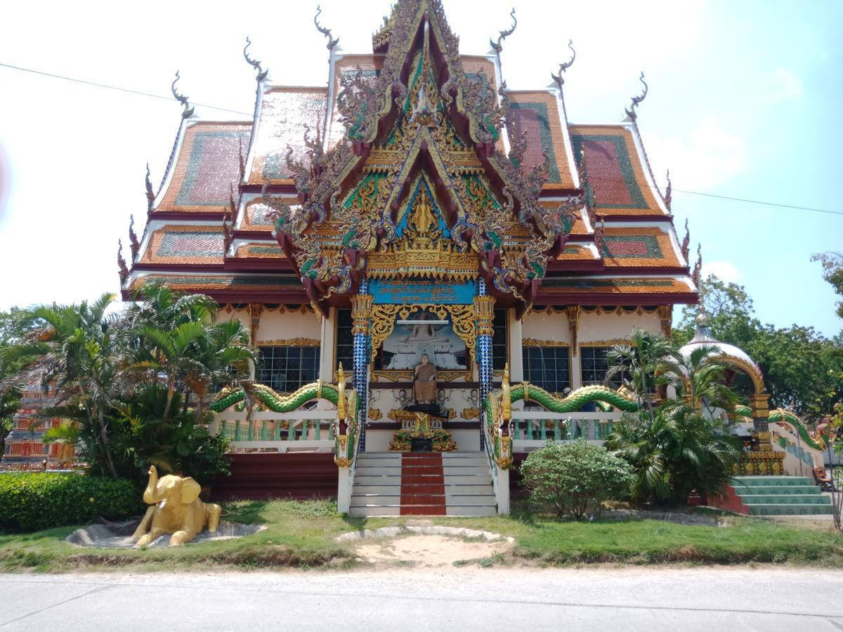 Eagle View Villa