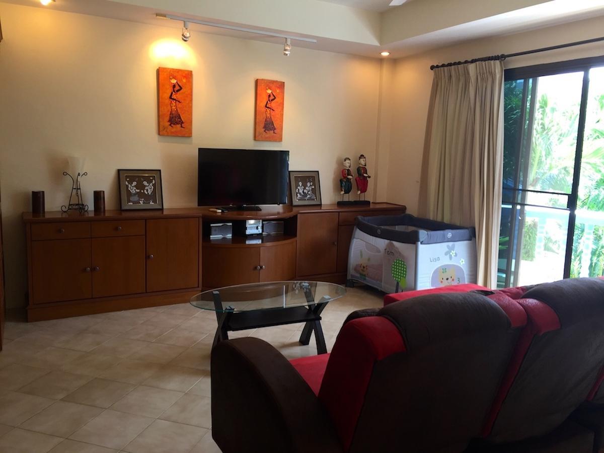 Club Near The By Plh Phuket Kamala Beach