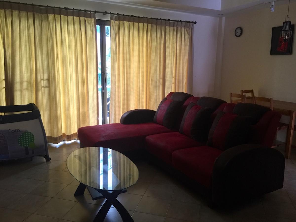 Apartment Club Near The By Plh Phuket