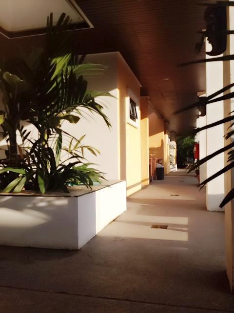 Suanmak Resort