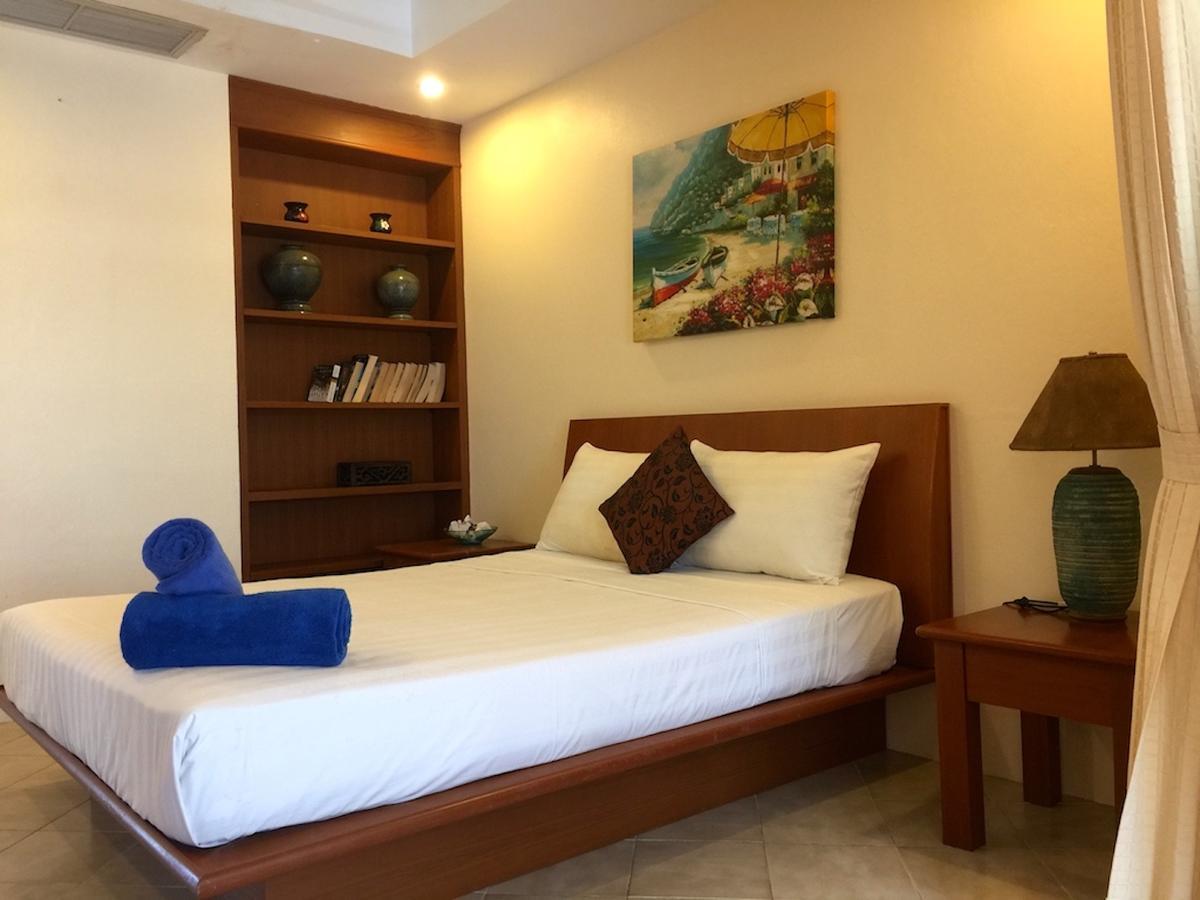 Club Near The By Plh Phuket Kamala Beach