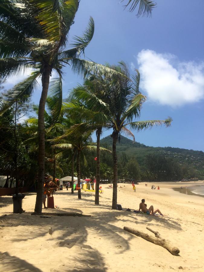 Apartment Club Near The By Plh Phuket *