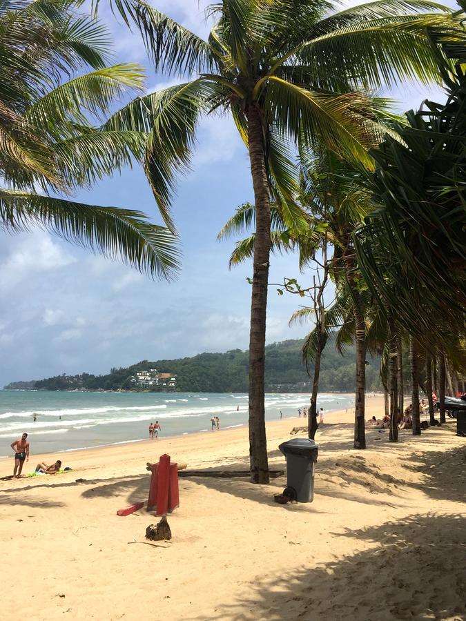 Club Near The By Plh Phuket * Kamala Beach