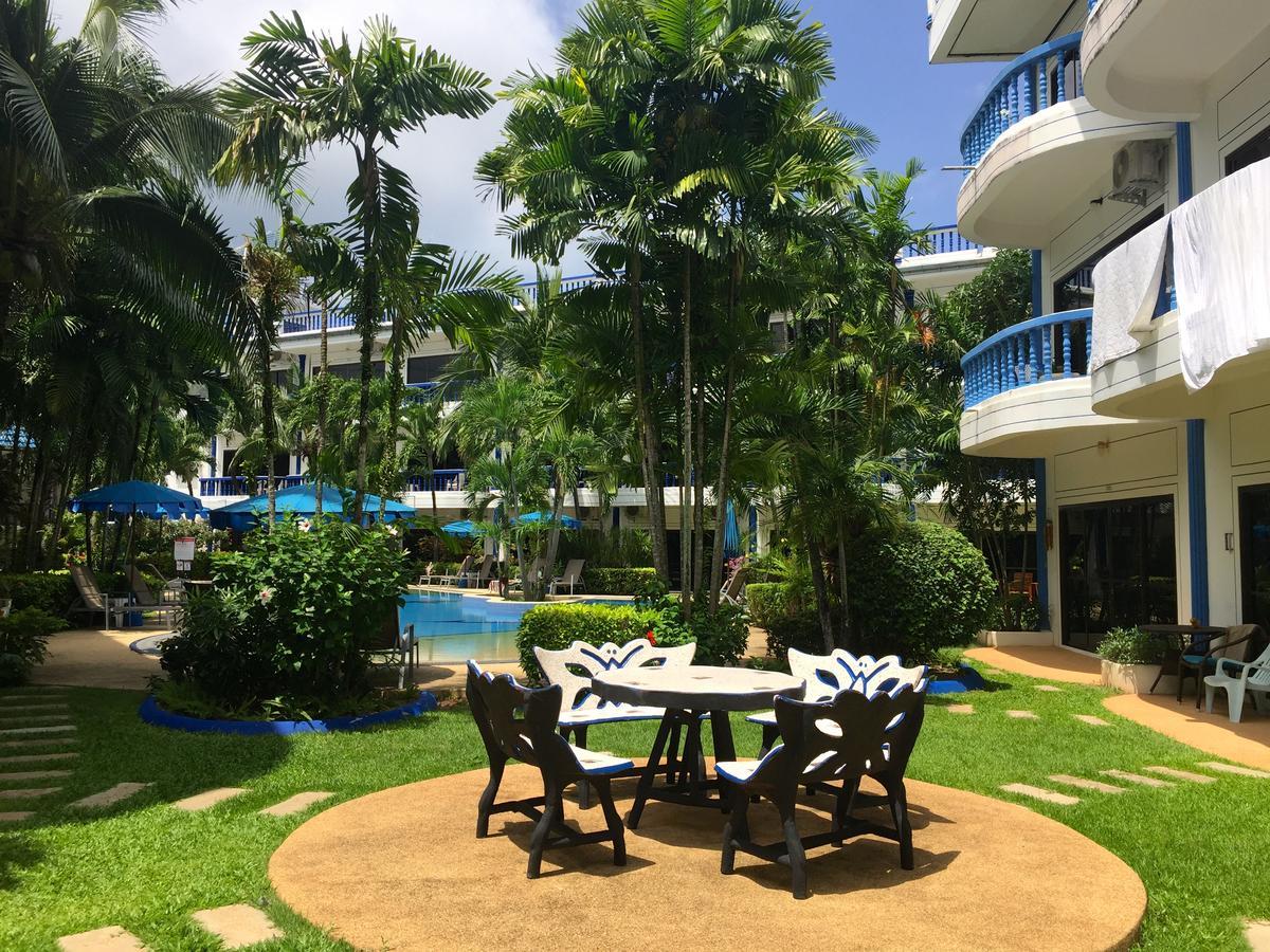 Apartment Club Near The By Plh Phuket *