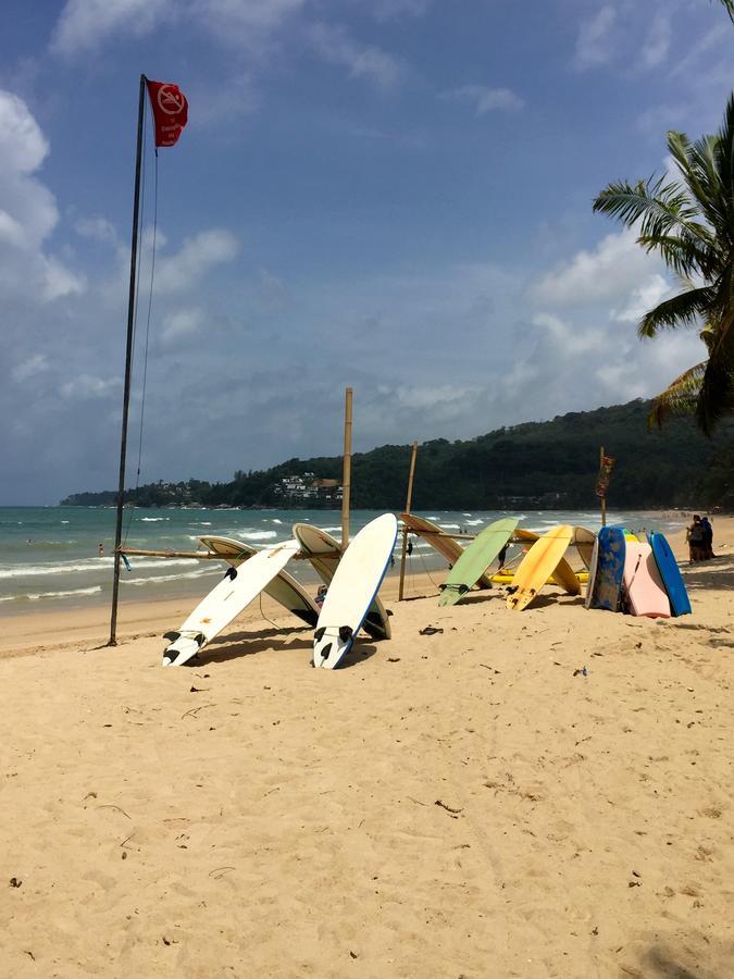 Apartment Club Near The By Plh Phuket *