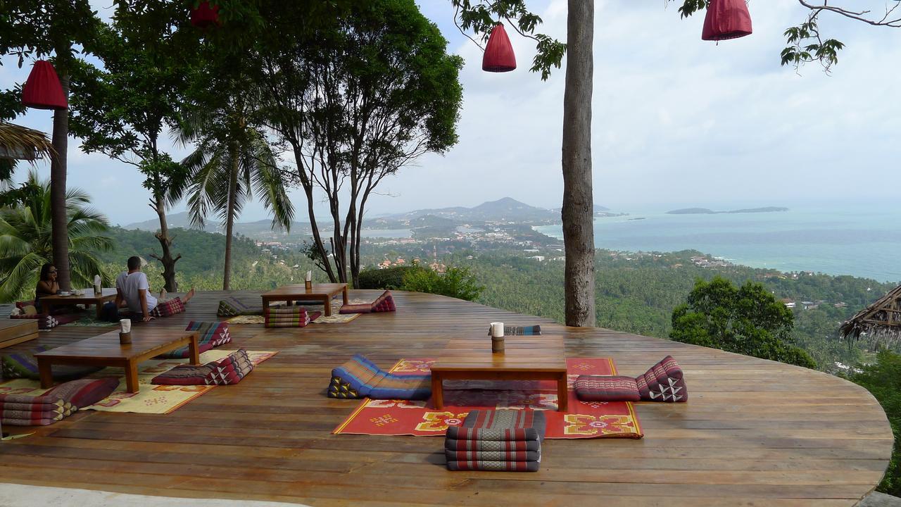 Villa Eagle View Bang Rak Beach (Koh Samui)