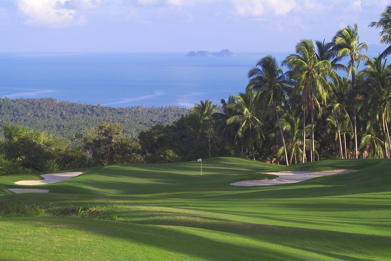 Villa Eagle View