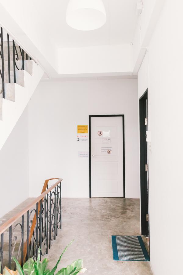 Hostel 11:11 Phra Nakhon Si Ayutthaya