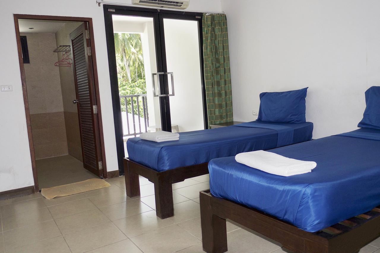 Hotel Superpro Samui Chaweng (Koh Samui)