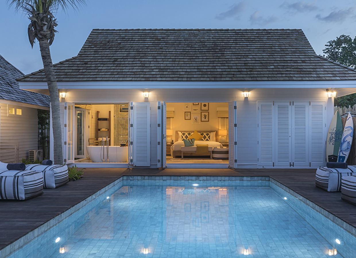 Cape Kudu Hotel, Koh Yao Noi Hotel 5*