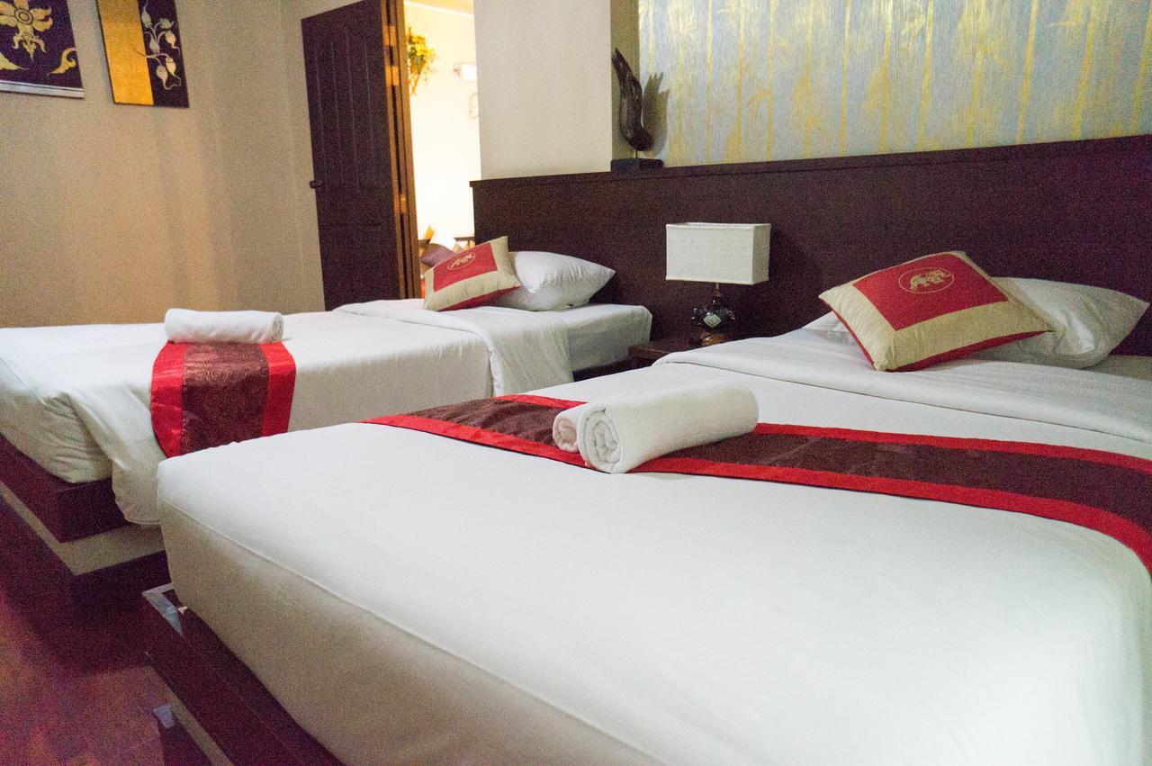 Noble Place Chiangmai Chiang Mai