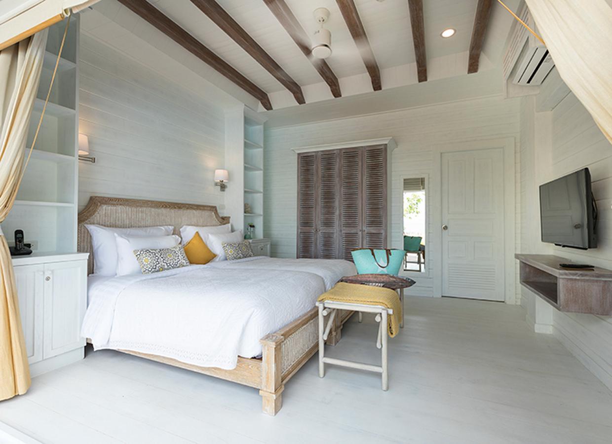 Cape Kudu Hotel, Koh Yao Noi Hotel