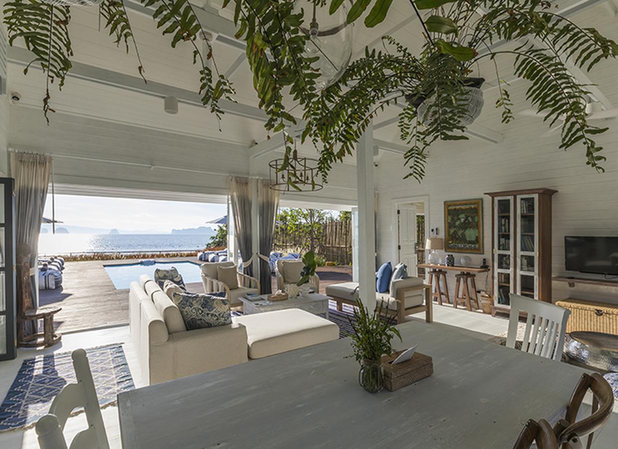 Cape Kudu Hotel, Koh Yao Noi 5*