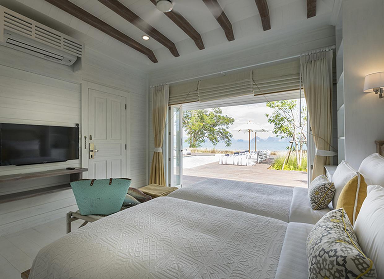 Cape Kudu Hotel, Koh Yao Noi Hotel