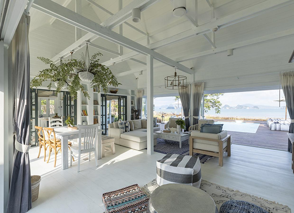 Cape Kudu Hotel, Koh Yao Noi 5*