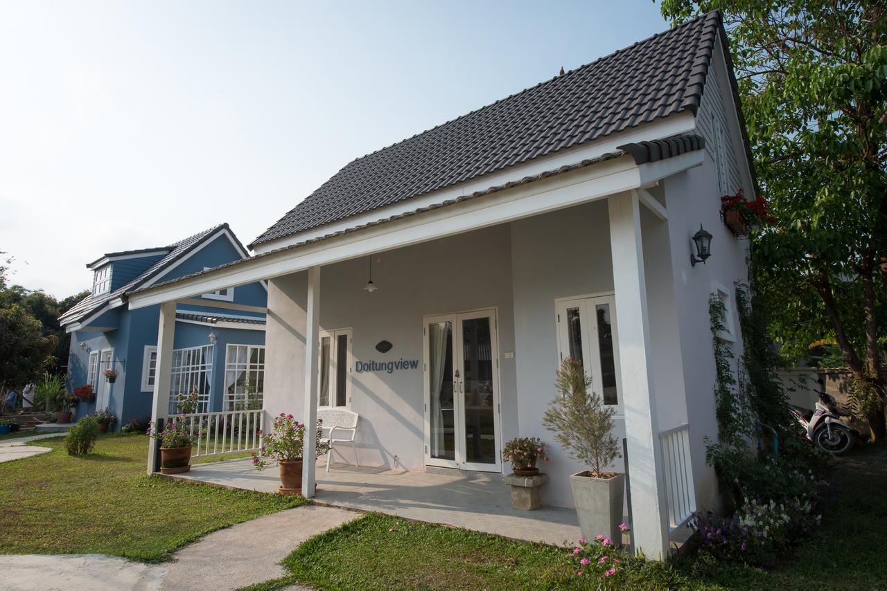 Resort Doitung View