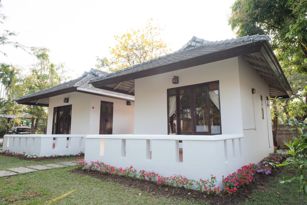 Doitung View Resort Ban Dong Ma Tun