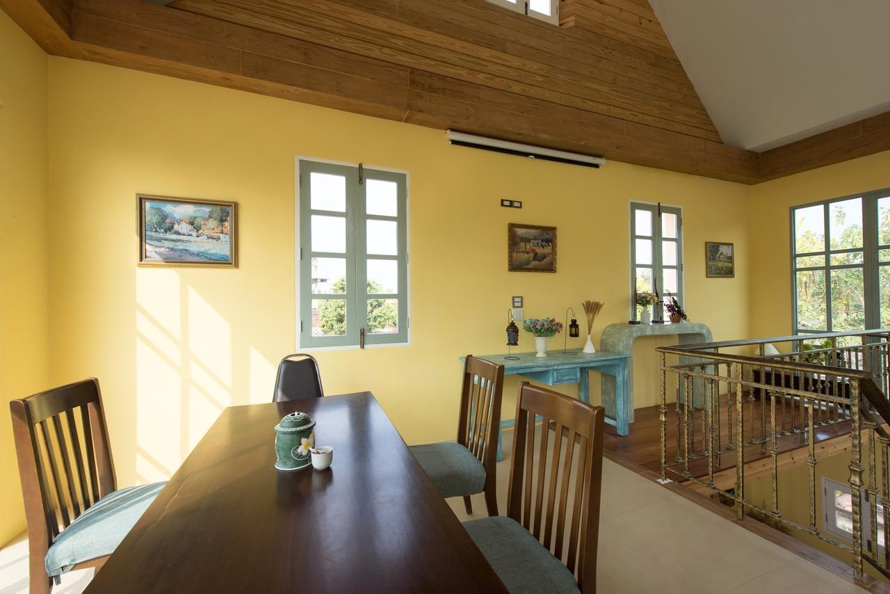 Doitung View Resort Ban Dong Ma Tun
