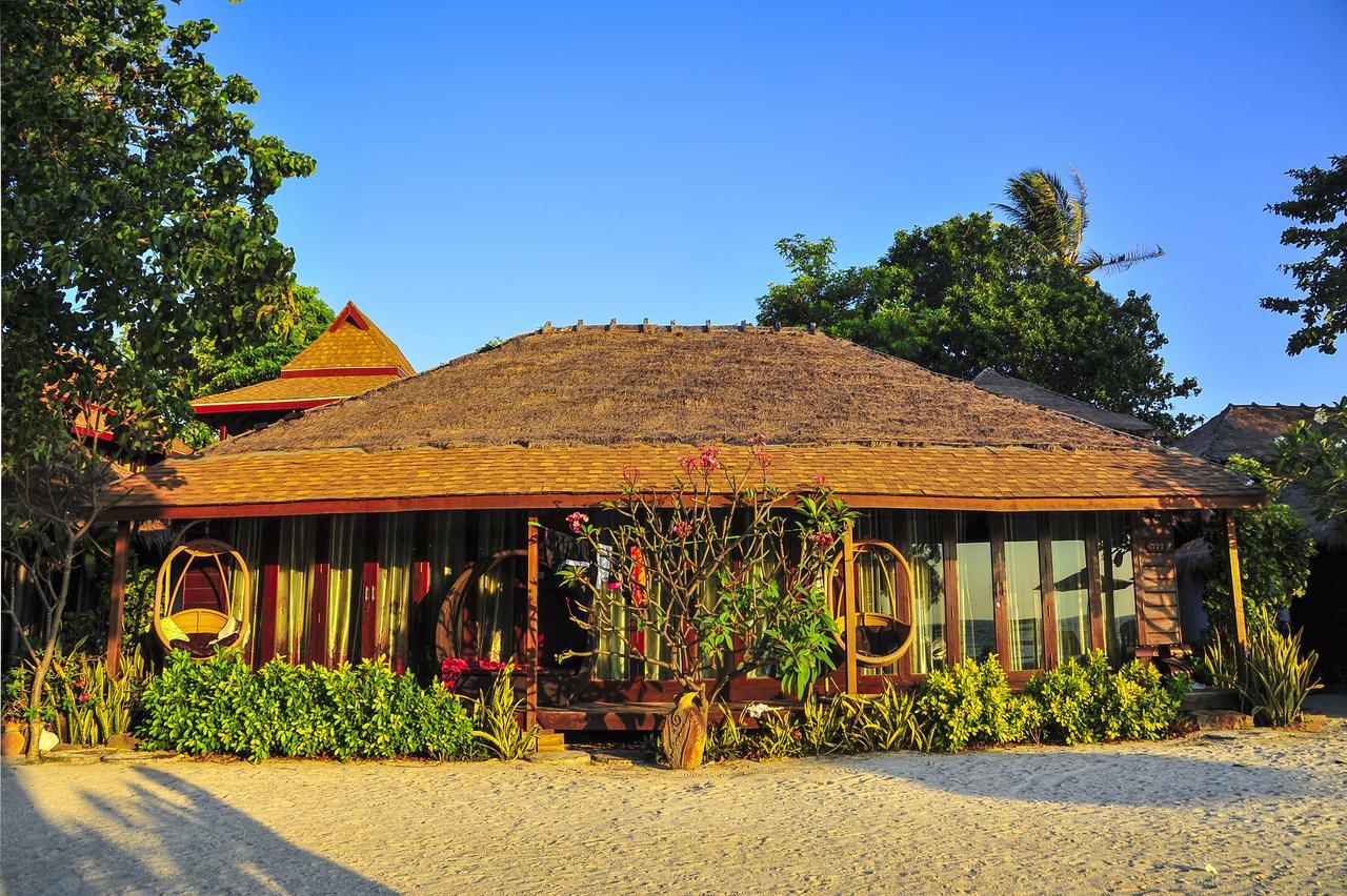 Resort Anda 3*