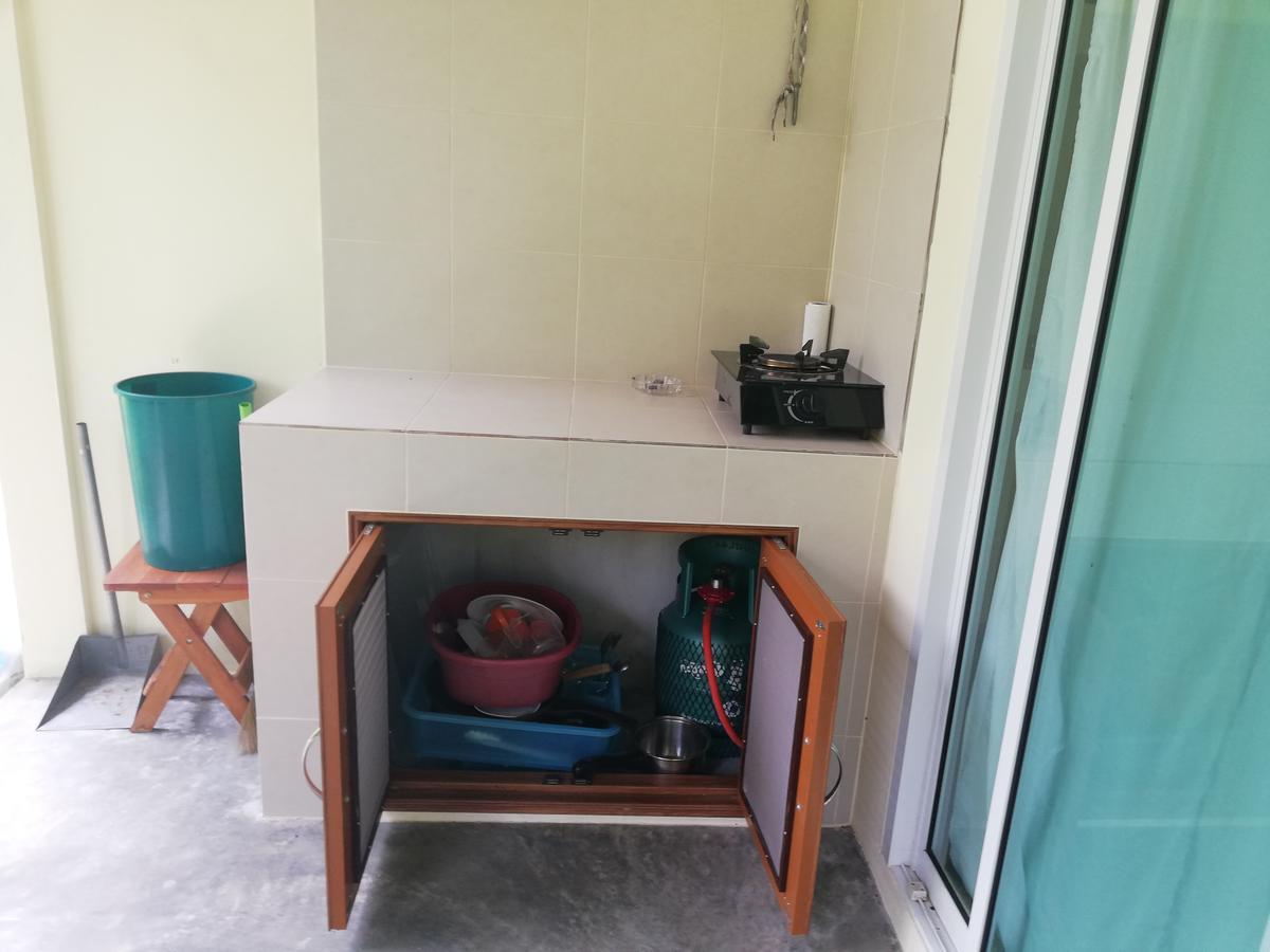 Aathid Garden Khao Lak