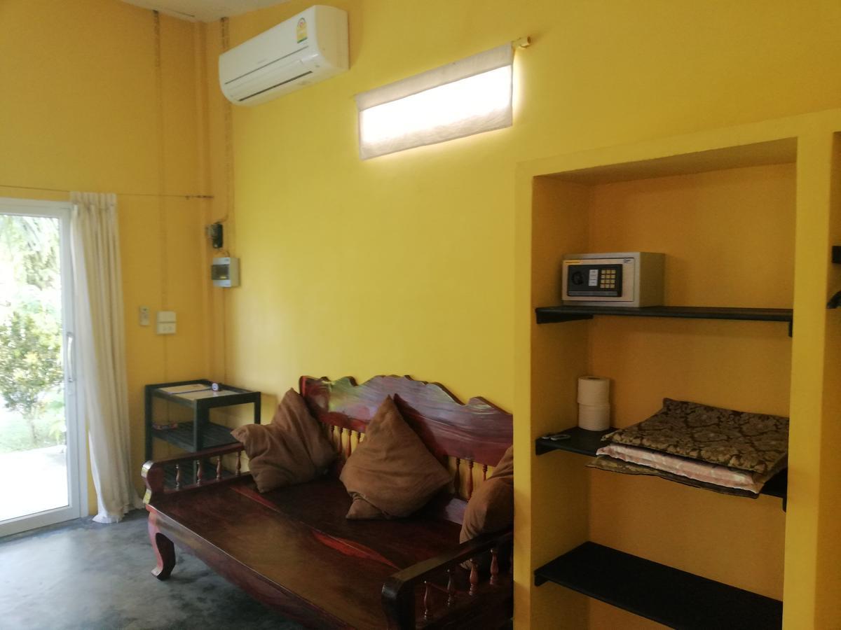 Holiday home Aathid Garden Khao Lak