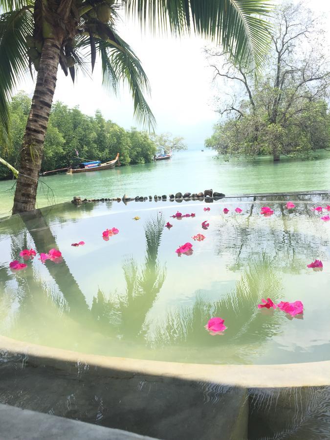 Resort Mook Tamarind