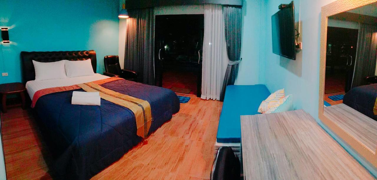 Laguna Pakbara Satun Hotel 3*