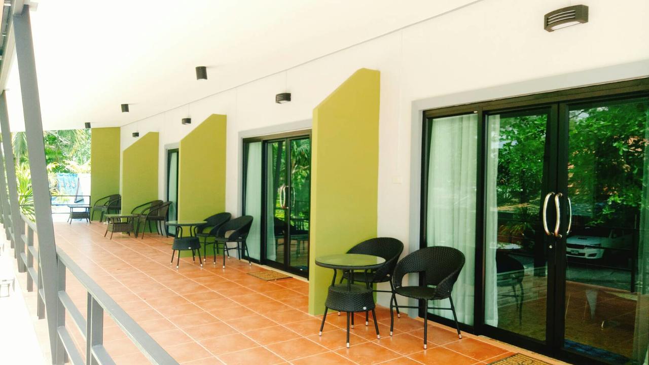 Laguna Pakbara Satun 3*