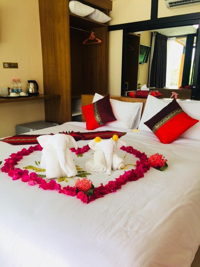 Mook Tamarind 3* Koh Mook