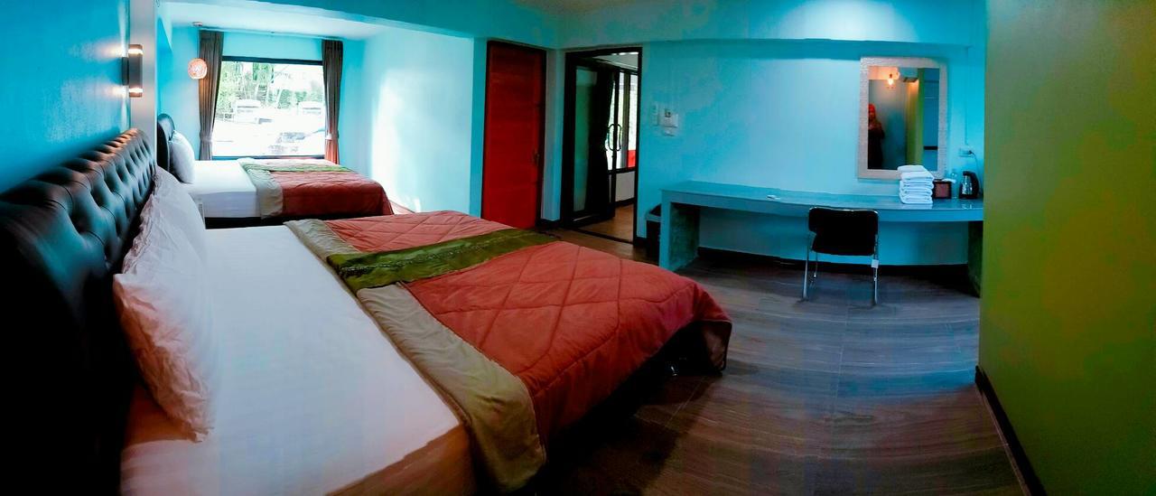 Laguna Pakbara Satun Hotel