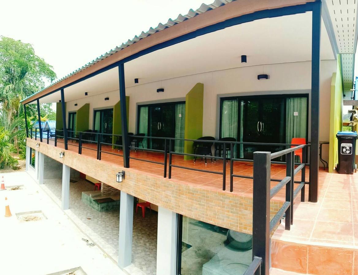 Laguna Pakbara Satun 3* Langu