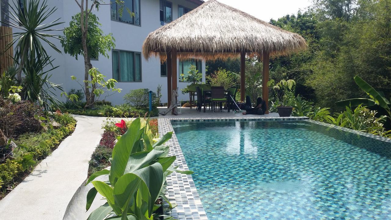 Phatong Holiday home Bophut