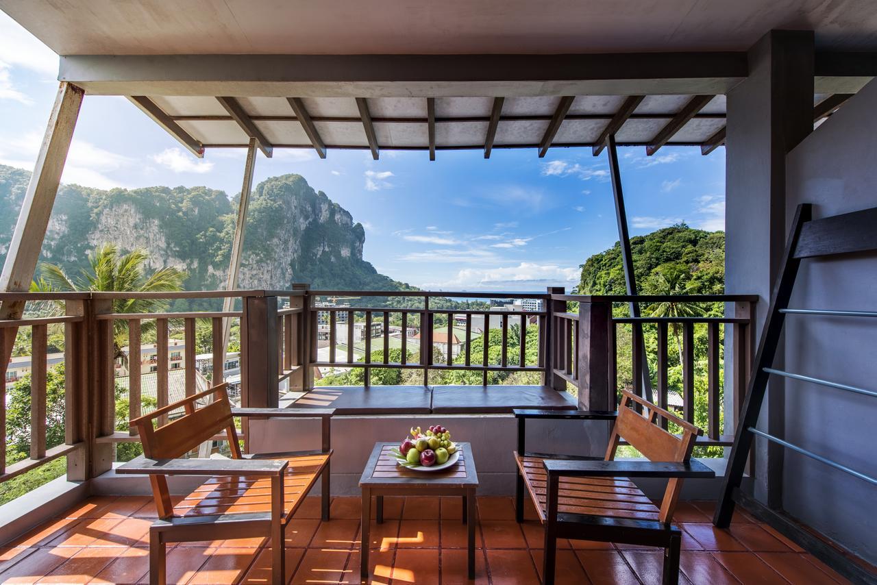 Resort Krabi Chada - Sha Ao Nang