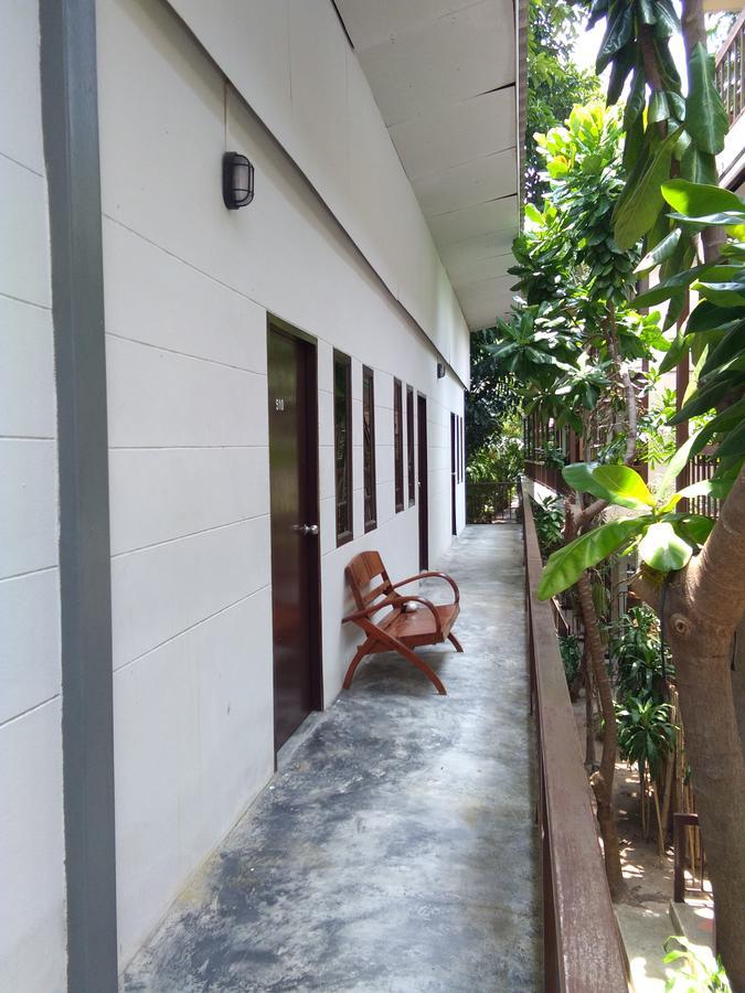 B2@samui 3* Praia de Chaweng