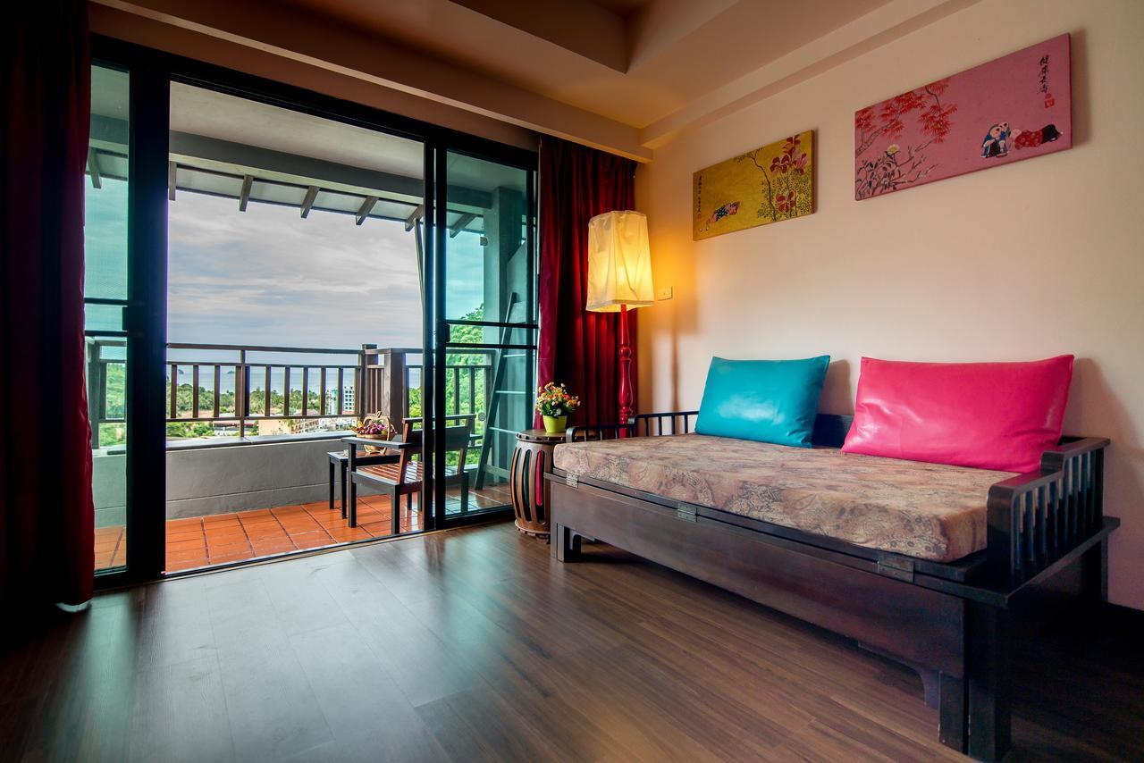 Krabi Chada - Sha Resort