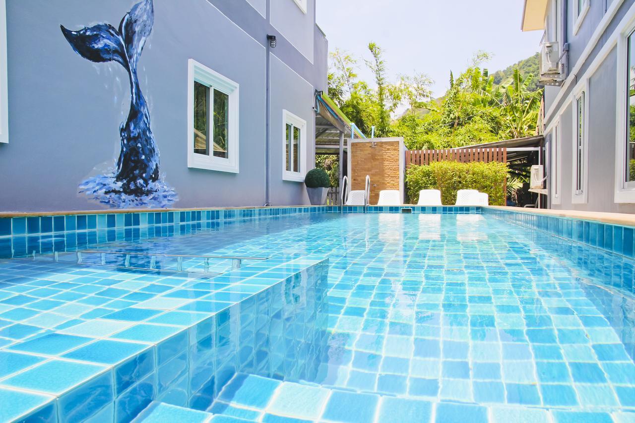 The Ri Hotel