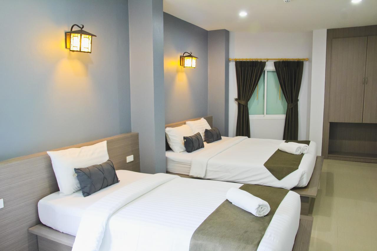 The Ri Hotel 2*
