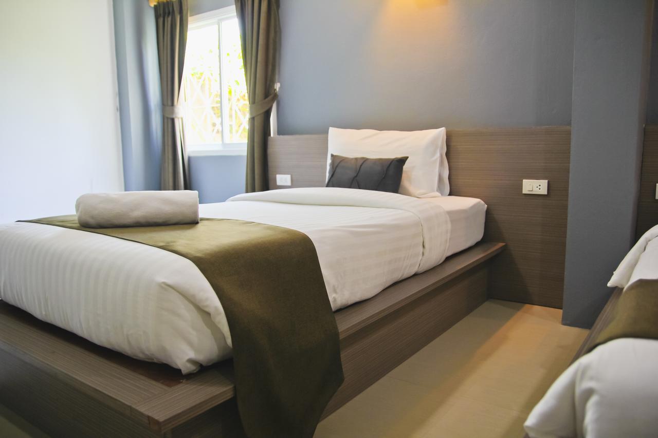 The Ri Hotel Ao Nang