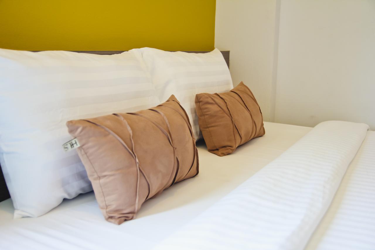 Hotel The Ri