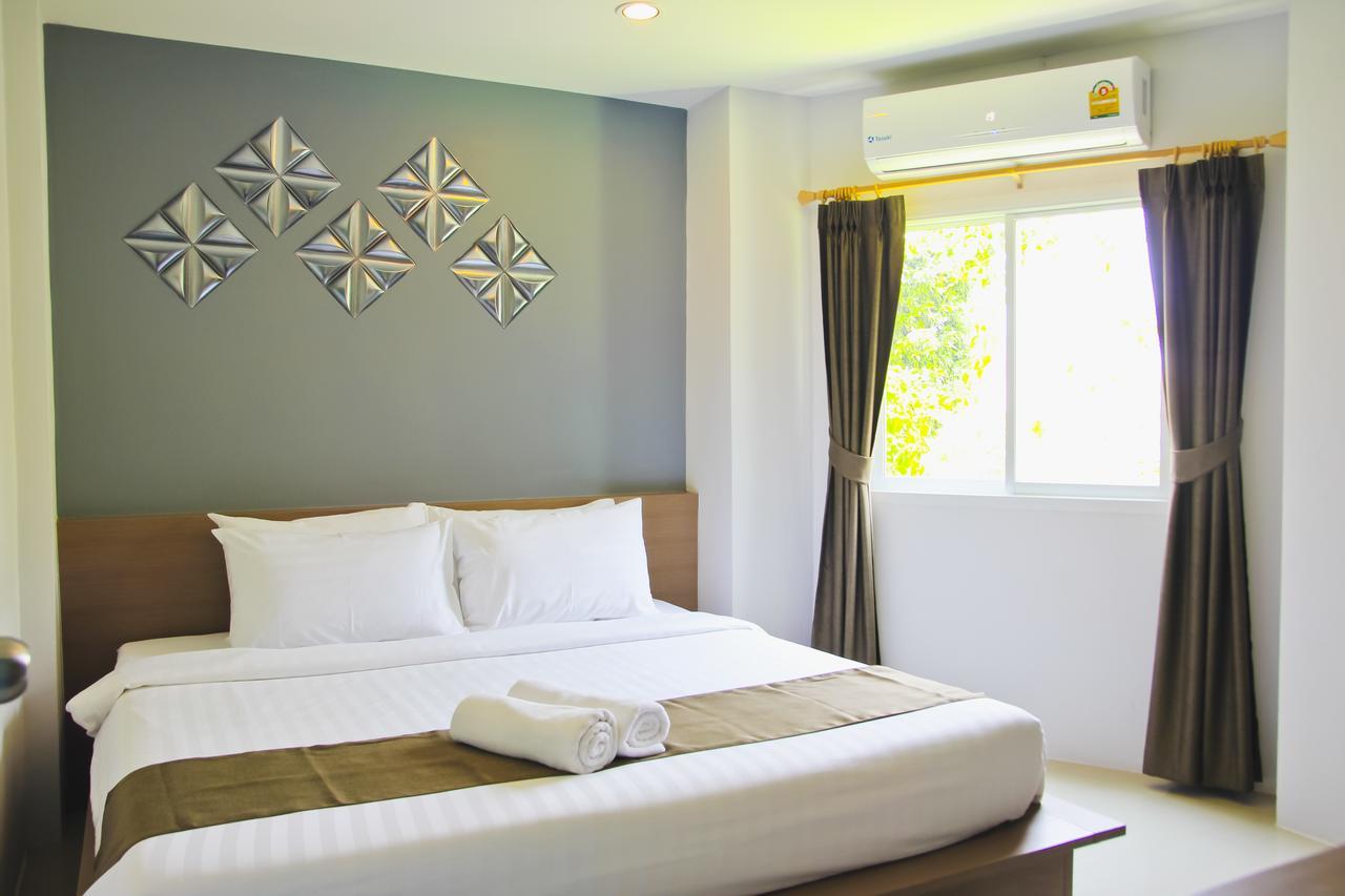 The Ri Hotel 2*