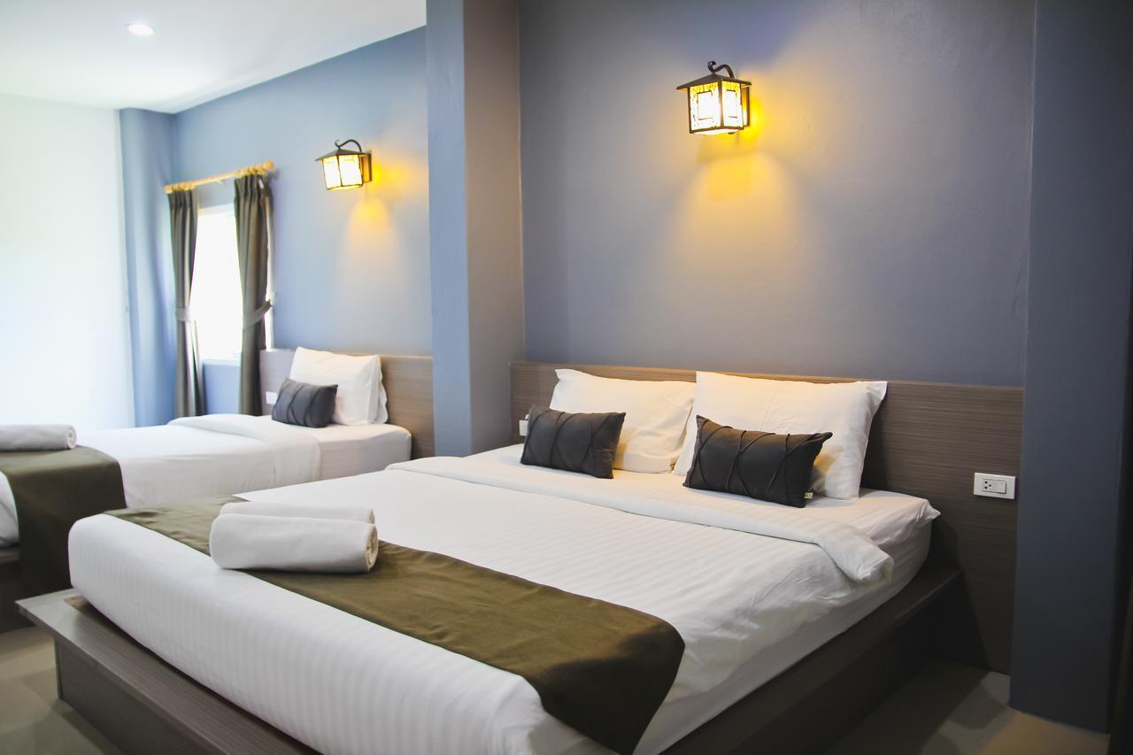 The Ri Hotel 2*
