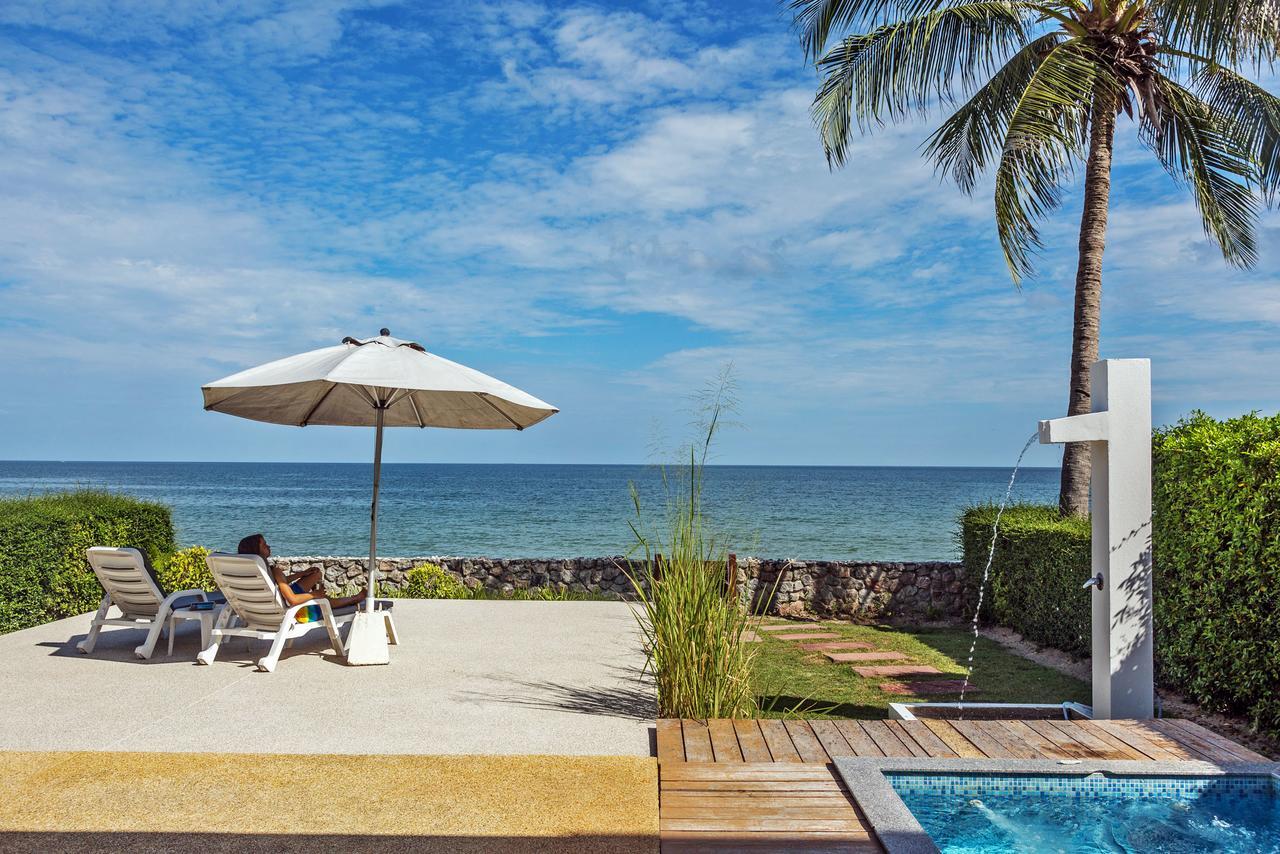 Absolute Beachfront Ban Huai Yang