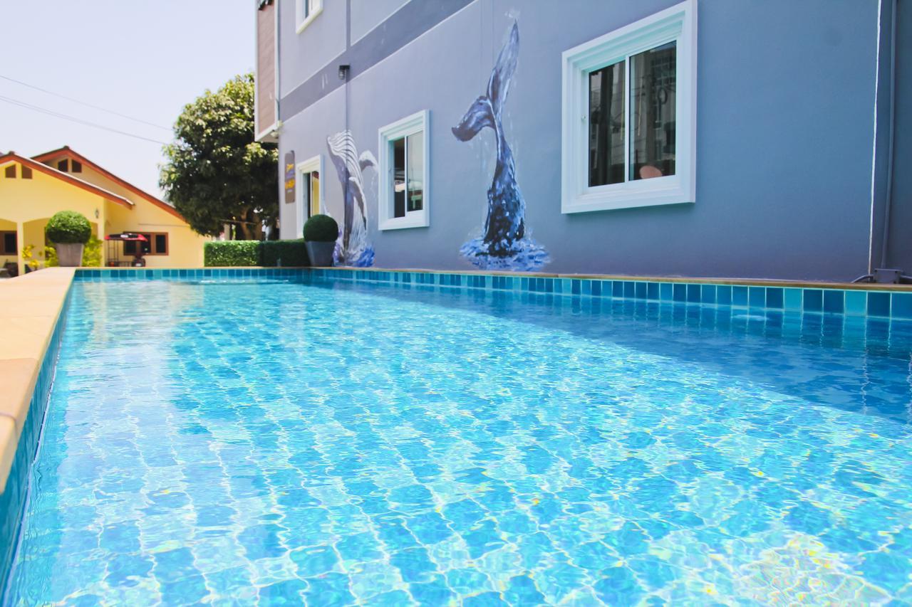Hotel The Ri Ao Nang