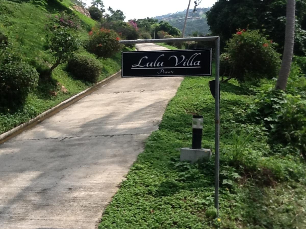 Lulu Villa