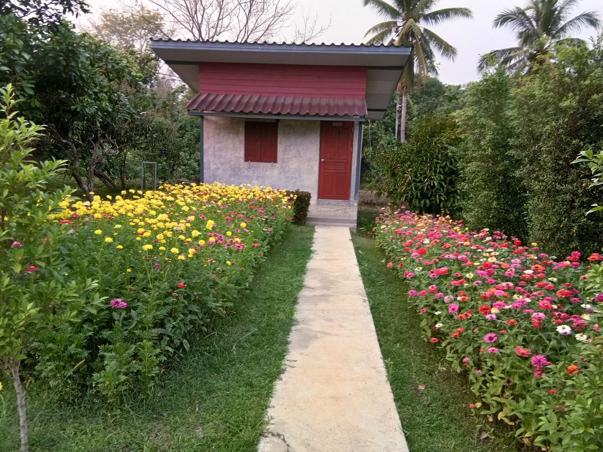 Ban Suan Sukjai Guest house