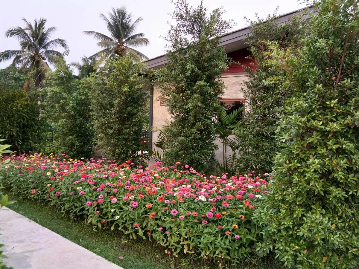 Ban Suan Sukjai Guest house